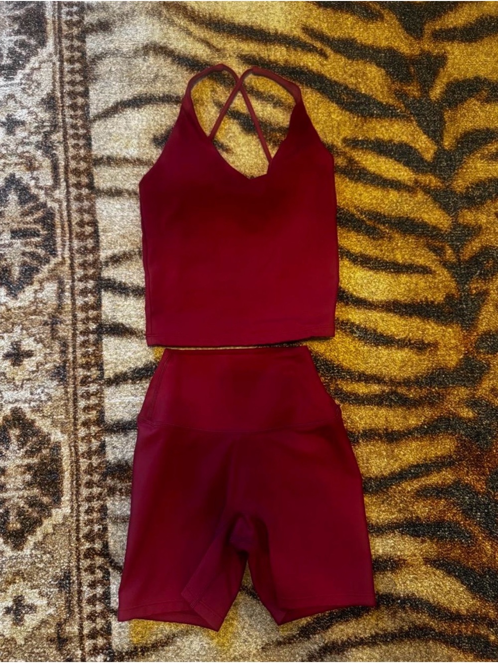 CSB Freedom Set - Cherry